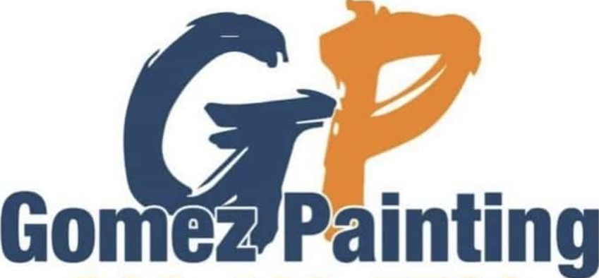 gomez painting cropped logo 2 A&B Gunite and Shotcrete logo showcasing experienced concrete and shotcrete services.